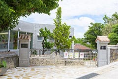 城西小学校・幼稚園