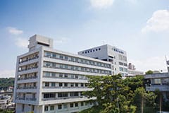 那覇市立病院